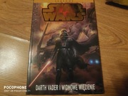 Darth Vader i Widmowe Więzienie 