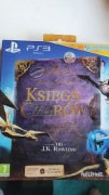 Gry związane z magią na PS3 i PC 