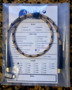 Audio Sensibility Impact SE usb A-B OCC Copper 0.7m