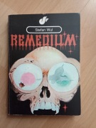Remedium Stefan Wul