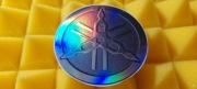 YAMAHA NAKLEJKA STICKER