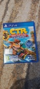 CTR Crash Team Racing Nitro Fueled 