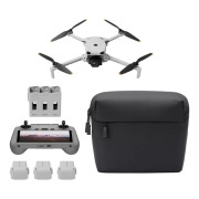 DJI dron Lito X1 Fly More Combo (DJI RC 2) Nowy Gwarancja