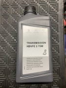 Olej przekładniowy PSA B71 2316 HBVFE 2 75W