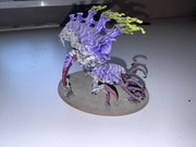 Psychophage tyranids