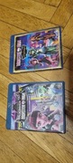 Monster High dwie plyty