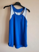 Niebieska bokserka Nike roz. L