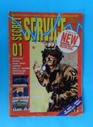 Secret Service 1/1993