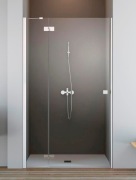 Drzwi prysznicowe firmy Radaway Essenza NEW KDJ PRAWE.