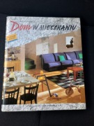 Dom w mieszkaniu. IKEA 