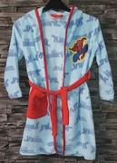 Szlafrok dziecięcy Marvel Spiderman 8/10 lat