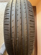 Opony letnie TOYO Proxes R56 nowe 215/55/18