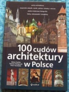 100 Cudów architektury w Polsce
