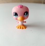 Littlest pet shop LPS 