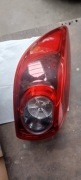 Lampa lewy tył mazda 3 BM HB LED B450-51160