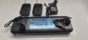 Shure BLX88/BLX1 podwójny zestaw bezprzewodowy 