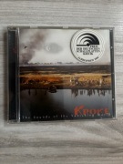 Kroke - The sounds of the vanishing world CD
