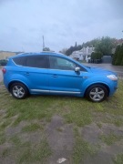 Ford kuga Titanium 2010 automat