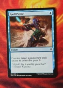 Spell Pierce karta MTG (XLN)