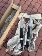 Amortyzatory tylne 2x BILSTEIN 19-299198 HYUNDAI SANTA FE IV MK4