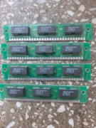 4X RAM SIMM 30 pin