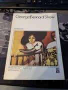 George Bernard Shaw - Pigmalion