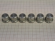 UNITRA Diora amplituner Elizabeth gałka pokrętło [g12]