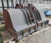 Łyżka do ładowarki