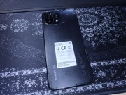 Smartfon Xiaomi Mi 11 Lite 5G Truffle Black + etui, na części