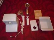 Maszynka do mielenia mięsa produktów Predom Zelmer typ 86 PRL Nowa komplet