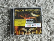 FOLIA - BRUCE DICKISON - Tyranny of Souls - MYNCD035