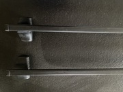 Thule kit1599 Skoda Fabia 5-dr Hatchback 07 