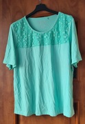 Bluzka krótki rękaw