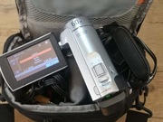 Handycam SONY DCR=SX30