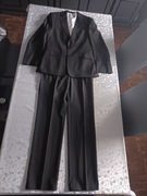 Garnitur czarny męski L180 BYTOM