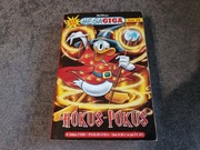 MegaGiga 56 - Hokus-pokus , mega giga