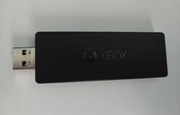 Adapter odbiornik USB dla pada / kontrolera Xbox do komputera PC