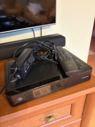 Vu+ Uno 4K SE | Gwarancja 10 m-cy | Dysk 500GB | Stan Idealny | Komplet