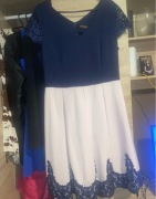 Nowa sukienka balowa