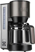 Ekspres do kawy Black&Decker 1000W BXCO1000E