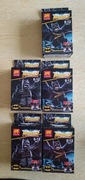 Klocki LELE,, Batman2,, Super Heroes 