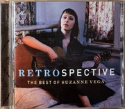 Suzanne Vega - Retrospective: The best of Suzanne Vega
