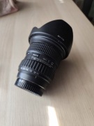 Obiektyw Tokina 11–16 mm f/2.8