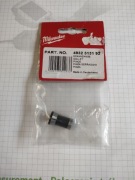 Tulejka zaciskowa Milwaukee do frezarki palcówki