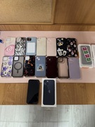 iPhone 13 256GB + gratis 14 etui/szkła hartowane