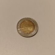 Moneta 5 zł "Kanał Bydgoski"