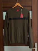 Sweter męski Guess