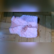 Urocza misiowa kamizelka