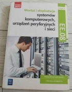 Montaż i eksploatacja systemów komputerowych EE.08 Pytel