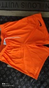 spodenki miejskie  treningowe NIKE BV6855 819 roz. XL